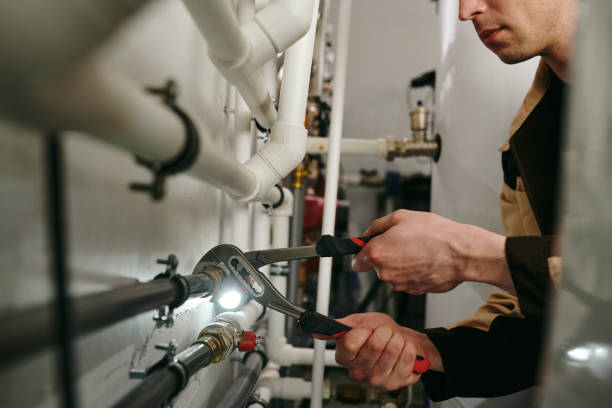 Best Toilet Repair Services  in Pomona, CA