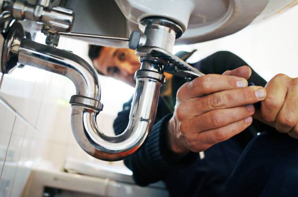 Best Best Plumbers Near Me  in Pomona, CA