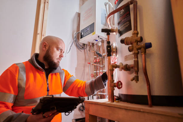 Best Boilers & Radiators  in Pomona, CA