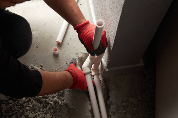 Best Sewer Line Repair  in Pomona, CA
