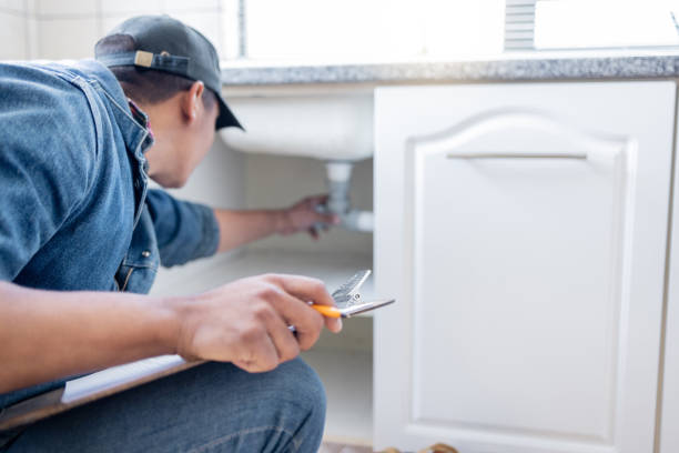 Best Sewer Line Repair  in Pomona, CA