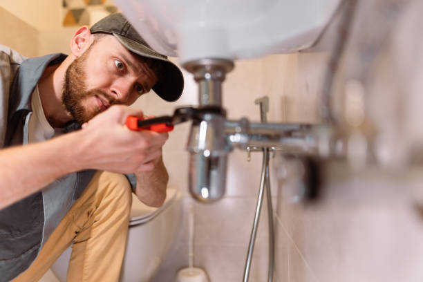 Best Local Plumber Services  in Pomona, CA