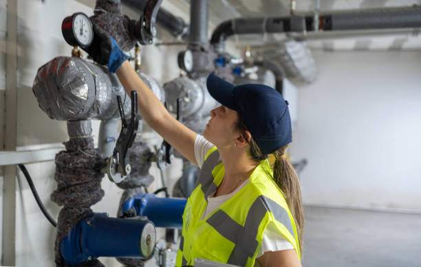 Best Commercial Plumbing Services  in Pomona, CA