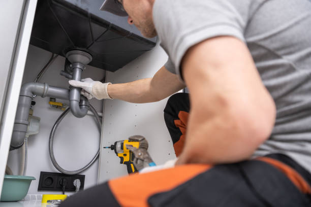 Best Emergency Plumbing Repair  in Pomona, CA