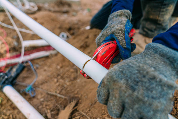 Sprinkler Systems in Pomona, CA