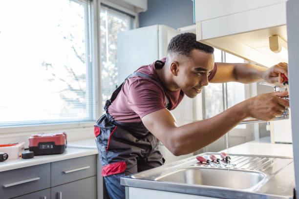 Best Gas Line Repair  in Pomona, CA