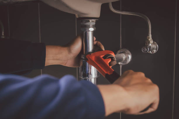 Best Pipe Repair Near Me  in Pomona, CA