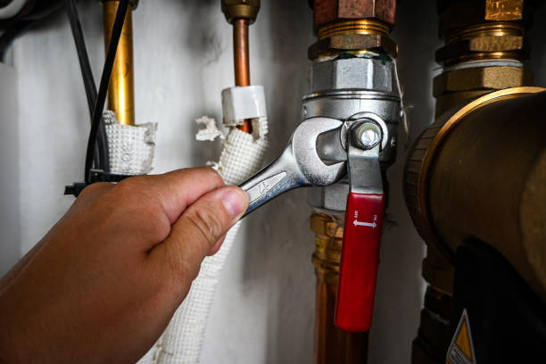 Best Water Softener Installation  in Pomona, CA